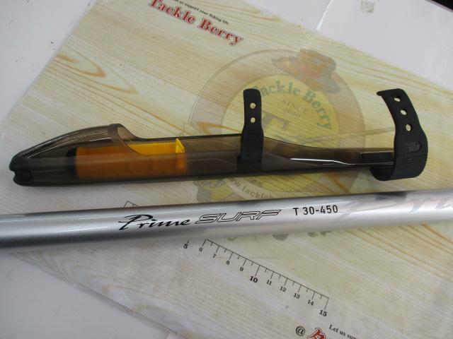 プライムサーフT 30-450・W｜＠ベリーネット 日本最大新品中古