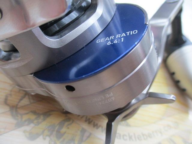 15ソルティガ 15HL｜＠ベリーネット 日本最大新品中古釣具WEB