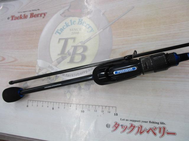 未使用品　ソルティーセンセーション ネオ NEOS-76M-T エバーグリーン ソルティセンセーション Neo NEOS-76M-T