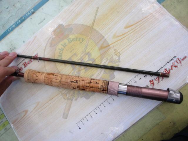 スーパーフライ8052