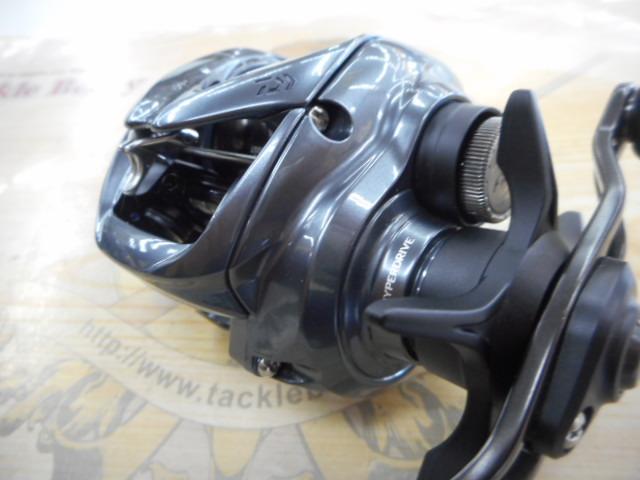 25タトゥーラsv tw100XHL最終価格！早い者勝ち ダイワ ベイトリール 25タトゥーラ SV TW 100XHL(左)【即日発送