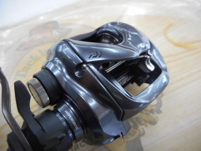 （未使用）ダイワ 25 タトゥーラSV TW 100XH DAIWA（釣り） 【目玉商品】ダイワ 25 タトゥーラ SV TW 100XH