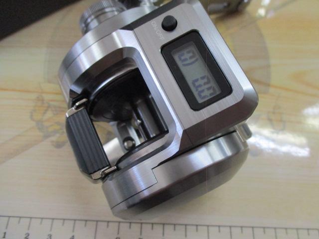 24オシアコンクエストCT 301HG｜＠ベリーネット 日本最大新品