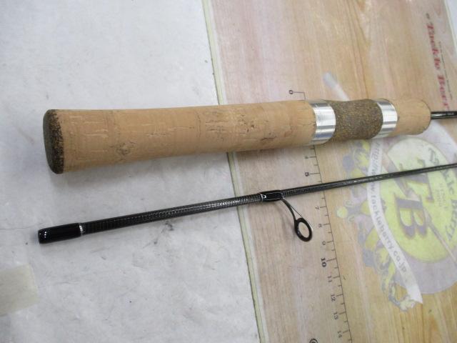 トラウトX NT 53UL・N