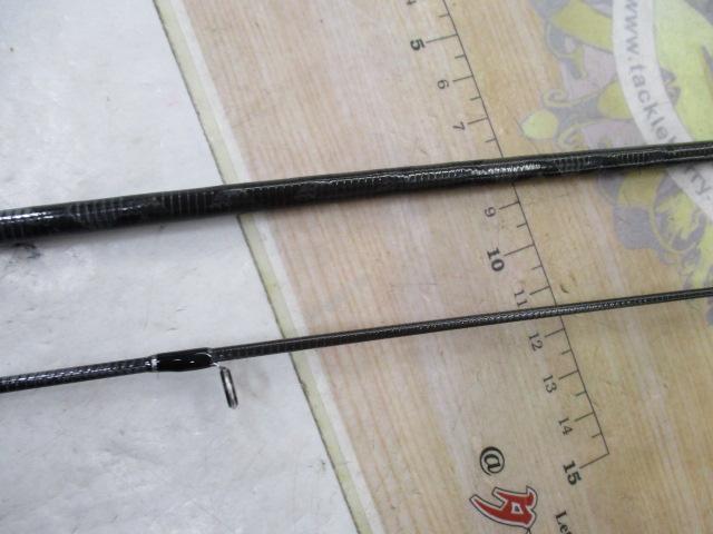 トラウトX NT 53UL・N