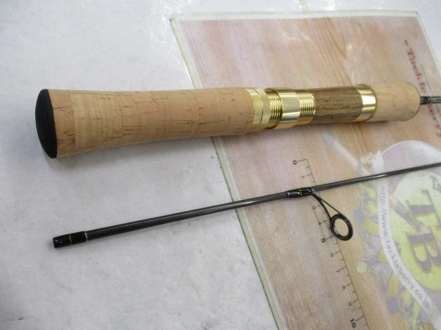 パワーストリームX鱒562UL｜＠ベリーネット 日本最大新品中古