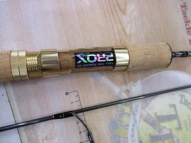 パワーストリームX鱒562UL｜＠ベリーネット 日本最大新品中古