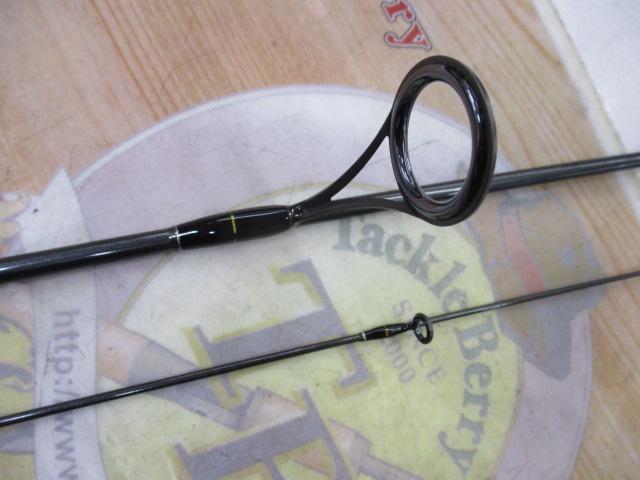 パワーストリームX鱒562UL｜＠ベリーネット 日本最大新品中古