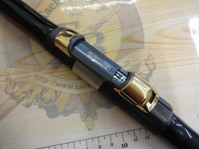 がま磯　INTESSA G-Ⅲ 175-53 がま磯インテッサGⅢ 175-53｜＠ベリーネット 日本最大新品中古