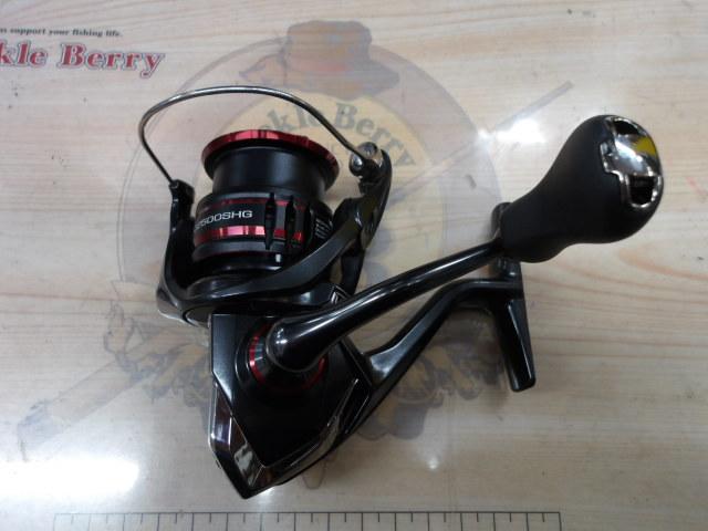 powpowヴァンフォロードc2500shg 20ヴァンフォード C2500SHG｜＠ベリーネット 日本最大新品中古