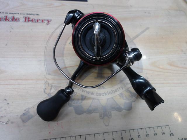 20 ヴァンフォード C2500SHG SHIMANO 20ヴァンフォード C2500SHGの最安値・インプレ・釣果