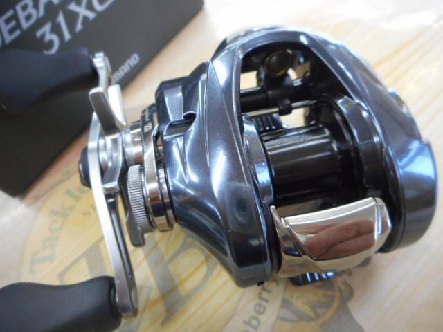25アルデバランDC 31XG｜＠ベリーネット 日本最大新品中古釣具