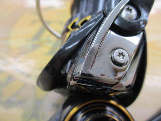 21カルディア FC LT2000S-H