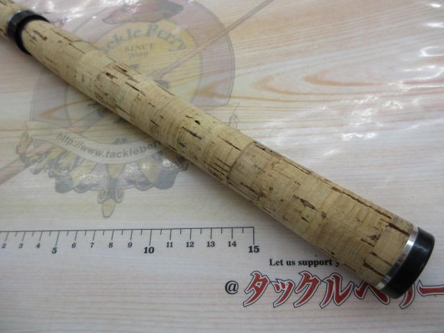 Karisma KS-63L バスロッド Karisma KS-63L バスロッド
