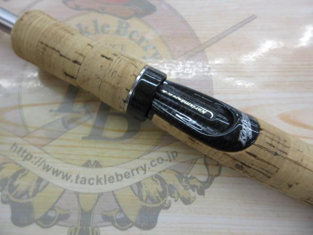 Karisma KS-63L バスロッド Karisma KS-63L バスロッド
