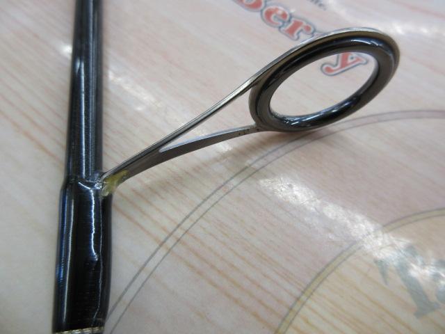 Karisma KS-63L バスロッド Karisma KS-63L バスロッド