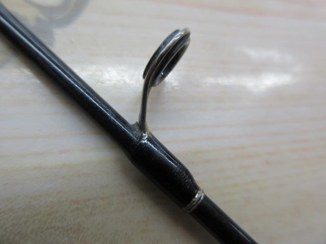 Karisma KS-63L バスロッド Karisma KS-63L バスロッド