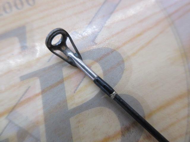 Karisma KS-63L バスロッド Karisma KS-63L バスロッド