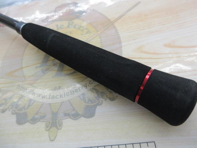 ルアマン ビンビンスティック BSC-RB610UL-ST ジャッカル(JACKALL) ビンビンスティック RB BSC-RB610UL-ST