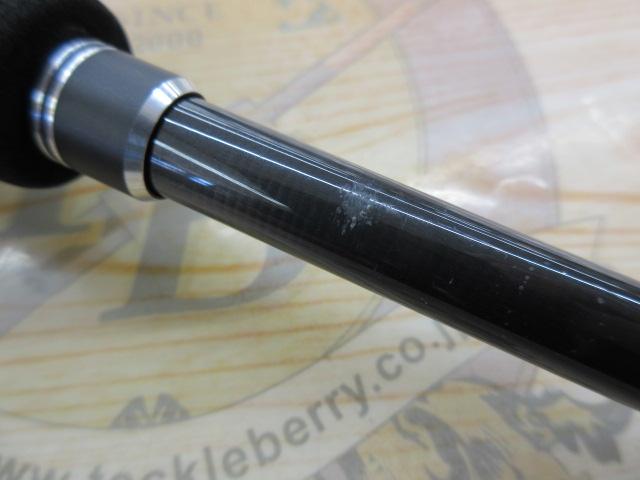 ルアマン ビンビンスティック BSC-RB610UL-ST ジャッカル BIN-BIN STICK（ビンビンスティック