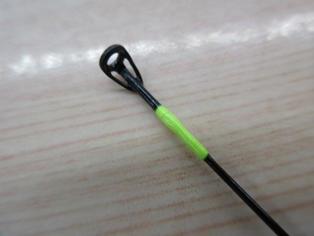 ルアマン ビンビンスティック BSC-RB610UL-ST ジャッカル BIN-BIN STICK（ビンビンスティック