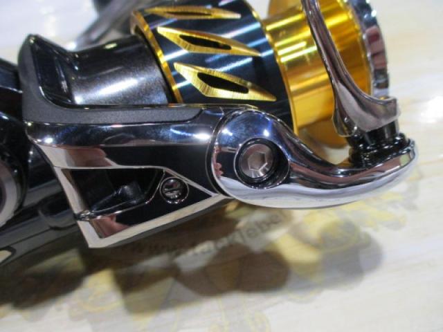 13ステラSW 6000HG　5SE25M062 シマノ(SHIMANO) 13ステラ SW 6000HG ○廃番 完売しました