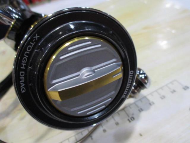 13ステラSW 6000HG｜＠ベリーネット 日本最大新品中古釣具WEB