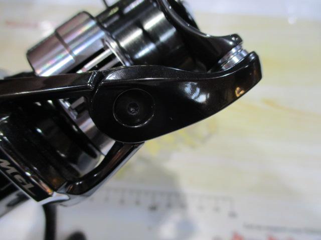 23ヴァンキッシュ C2000SHG