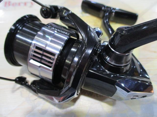 23ヴァンキッシュ C2000SHG｜＠ベリーネット 日本最大新品中古