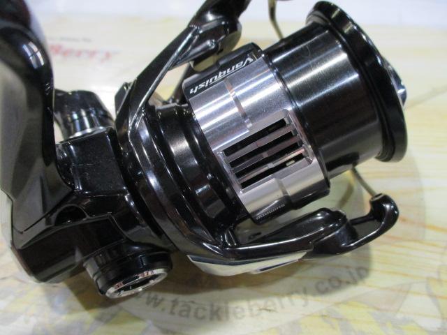 23 ヴァンキッシュ C2000SHG 中古美品 シマノ 中古品】シマノ 23 ヴァンキッシュ C2000SHG: 中古