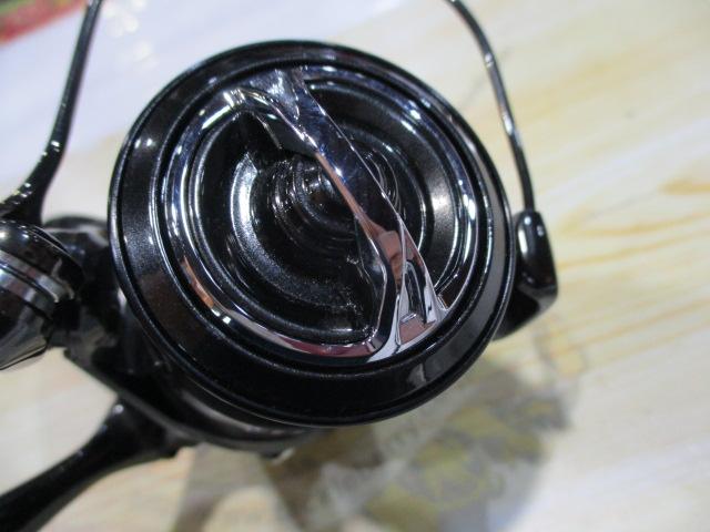 23ヴァンキッシュ C2000SHG