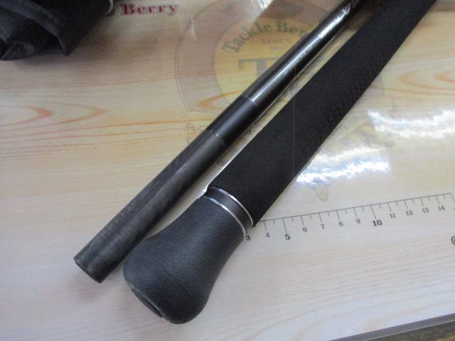 【新品未使用・期間限定値下げ】 オシアプラッガー フレックスドライブ S83H 22 オシアプラッガー フレックスドライブ S83H – フィッシング