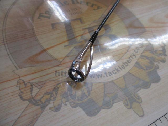 22オシアプラッガー フレックスドライブ S83H