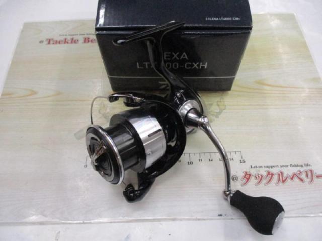 23レグザ LT4000-CXH｜＠ベリーネット 日本最大新品中古釣具WEB