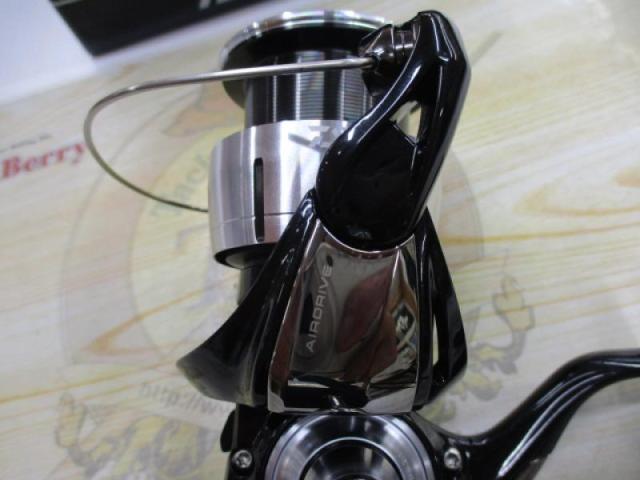 23レグザ LT4000-CXH｜＠ベリーネット 日本最大新品中古釣具WEBショップ