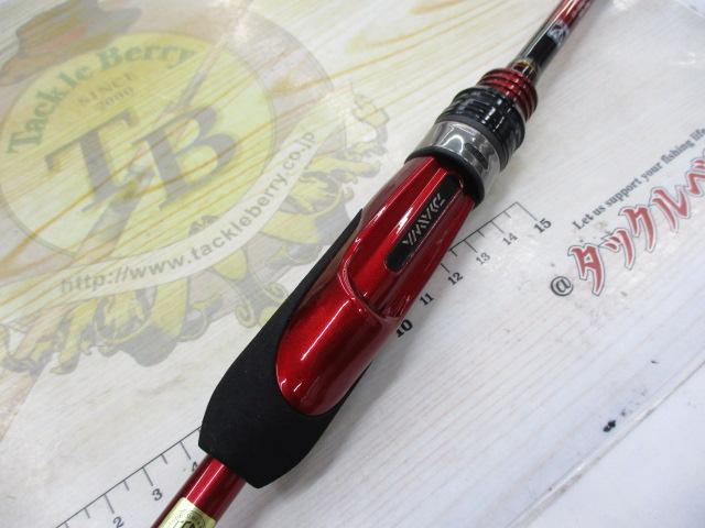 月下美人 74UL-S 月下美人 74UL-S・N｜＠ベリーネット 日本最大新品中古釣具WEB