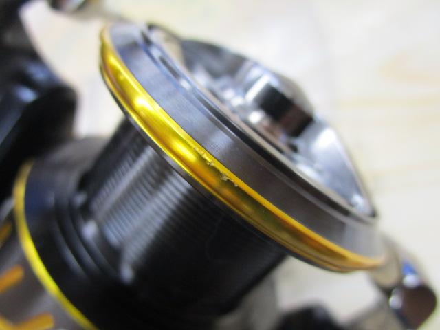 IMPULT 2500SH-LBD リール MAG SEALED ダイワ インパルト 2500SH-LBD (リール) 価格比較 - 価格.com