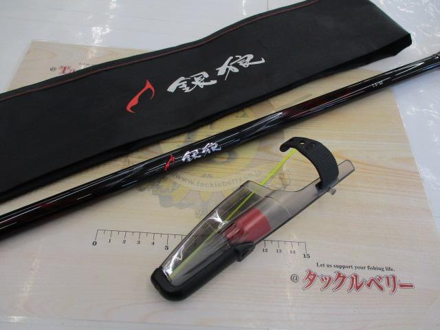 DAIWA - 【中古】 ダイワ 銀狼 08-53   /R224L DAIWA - 【中古】 ダイワ 銀狼 08-53 /R224Lの通販 by