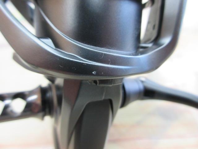 SHIMANO EXSENCE Ci4+ 3000MHG 中古 18エクスセンスCI4+ 3000MHG｜＠ベリーネット 日本最大新品中古