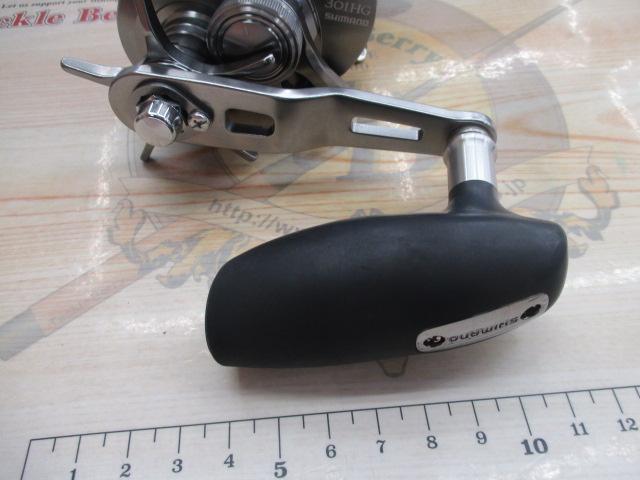 24オシアコンクエストCT 301HG｜＠ベリーネット 日本最大新品
