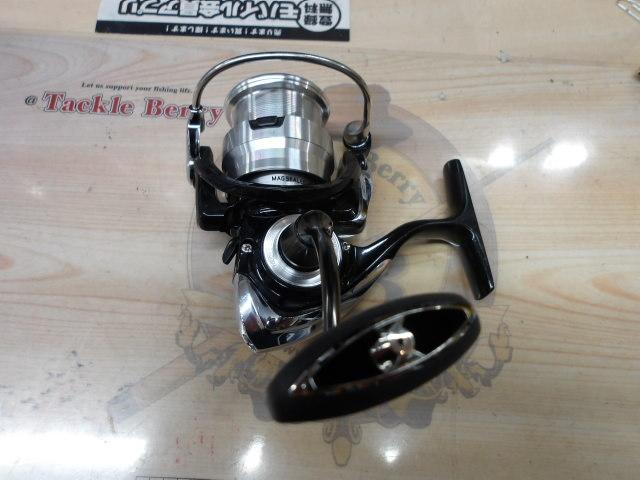 19レグザ LT2500S-XH｜＠ベリーネット 日本最大新品中古釣具WEB