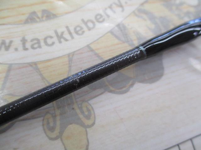 MC works REAL FUSION RF 601LR　中古 MC works'『REAL FUSION』 | 釣具 小平商店