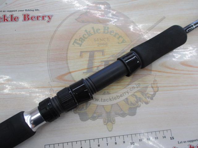 MC works REAL FUSION RF 601LR　中古 リアルフュージョン 601LR｜＠ベリーネット 日本最大新品中古