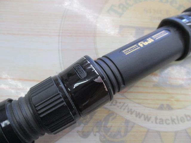 MC works REAL FUSION RF 601LR　中古 リアルフュージョン 601LR｜＠ベリーネット 日本最大新品中古