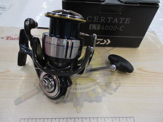 19セルテート LT4000-C｜＠ベリーネット 日本最大新品中古釣具