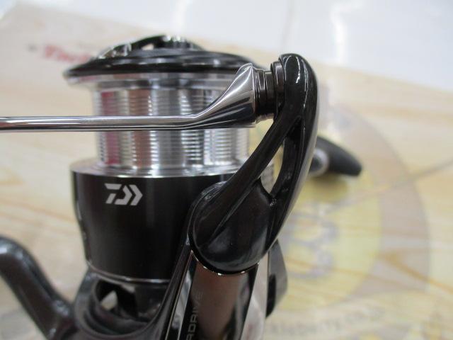 daiwa 24ルビアス　PC LT 3000XH 新品未使用！ f-marunishi3_4550133389047
