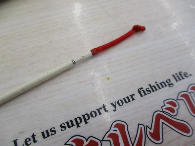 MSトーナメント銀影競技T-1スペシャル 中硬硬100