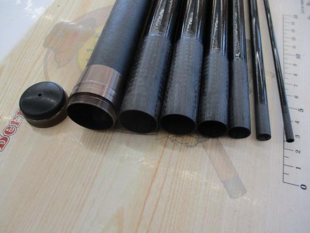 プロマインド鮎8.65競技プレジデント