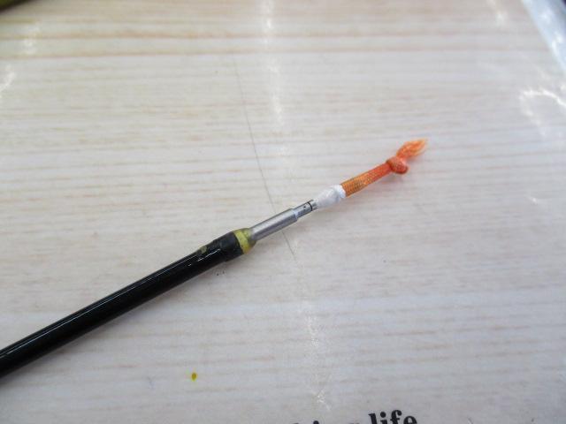 プロマインド鮎8.65競技プレジデント