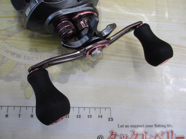 紅牙X IC｜＠ベリーネット 日本最大新品中古釣具WEBショップ